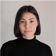 Estudiante de bellas artes con mas de 5 años de experiencia